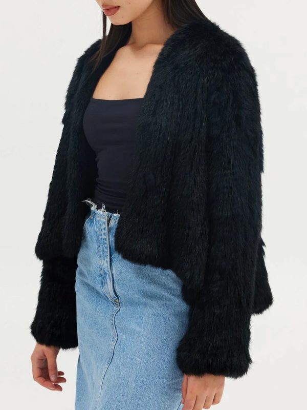 ZOEKOOVI JACKET