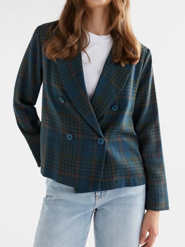 SEINE JACKET