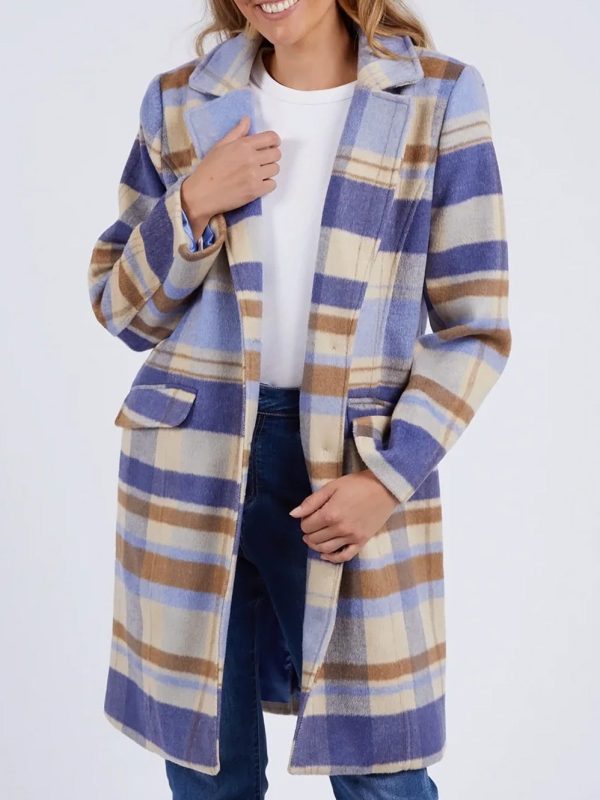 Zoekoovi COAT