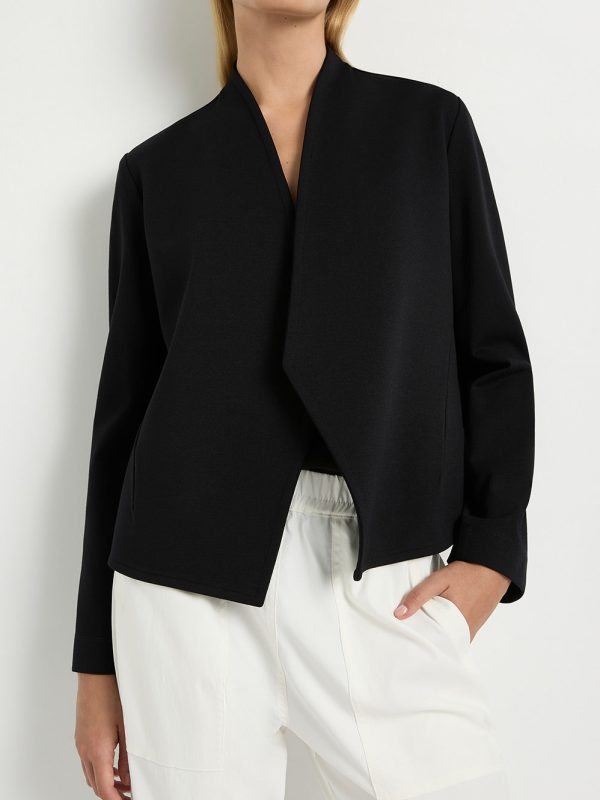 ZOEKOOVI ENVELOPE JACKET