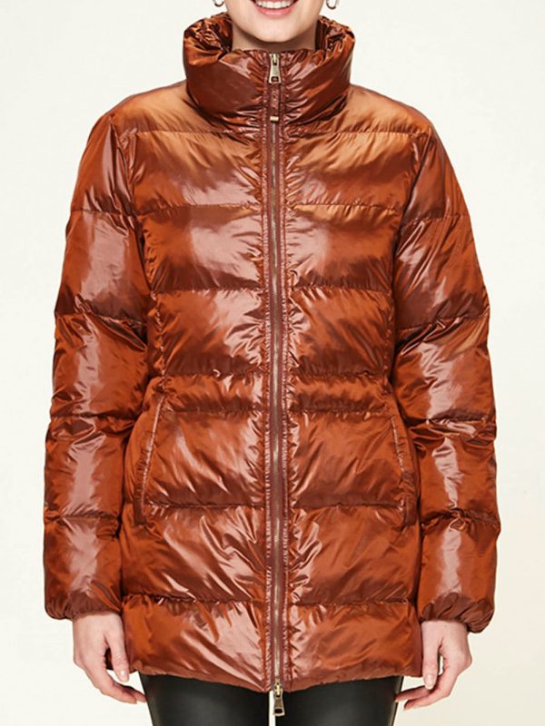 ZOEKOOVI JACKET